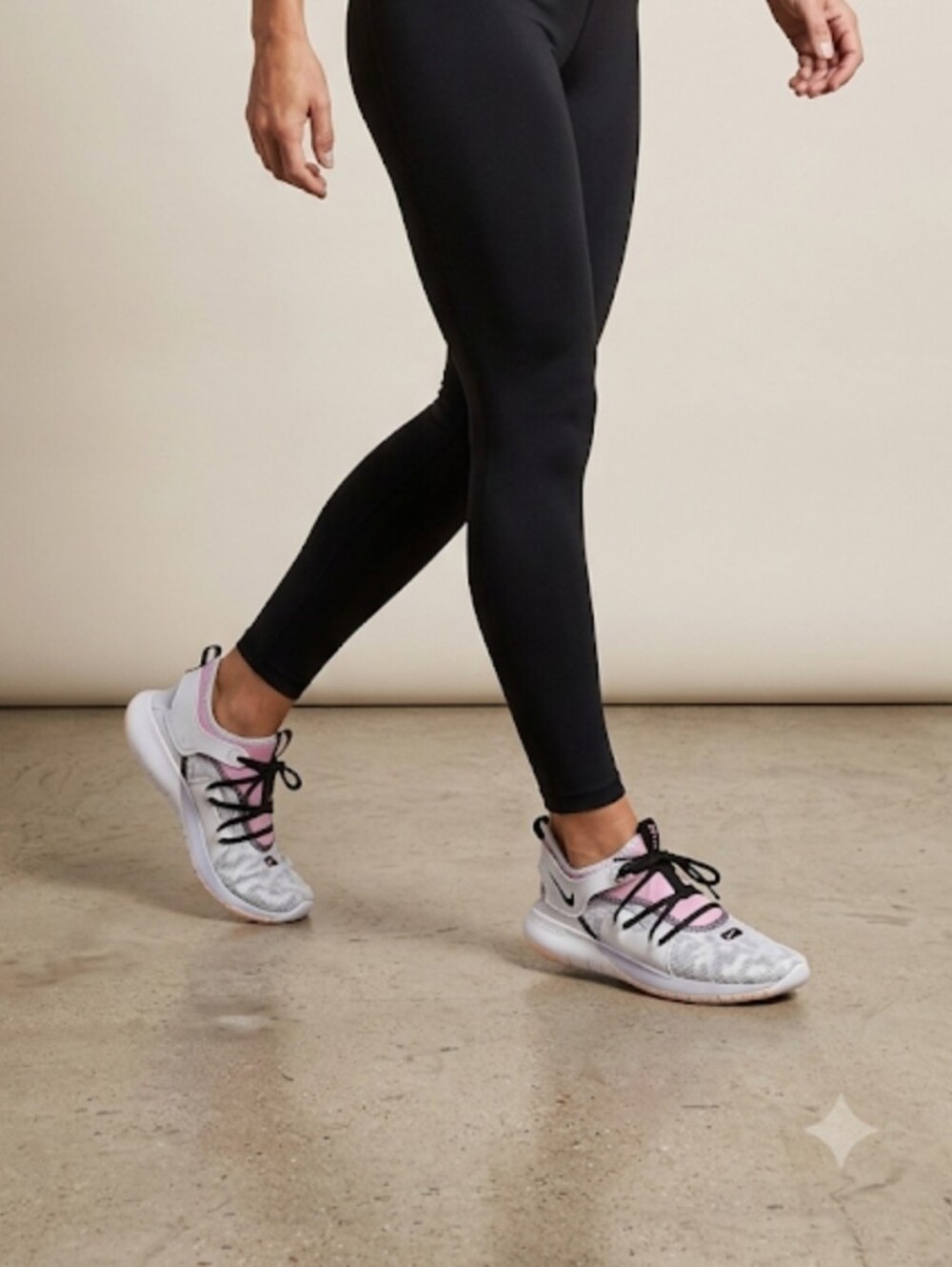 Nike Flex Contact 3 Shoes